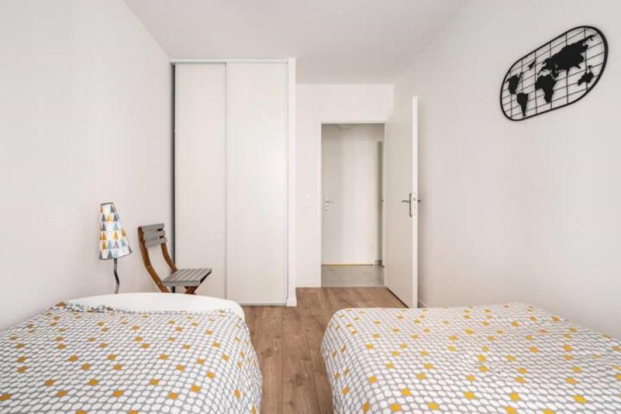 Home-Like Apartment Near Disneyland Chessy  Exterior foto