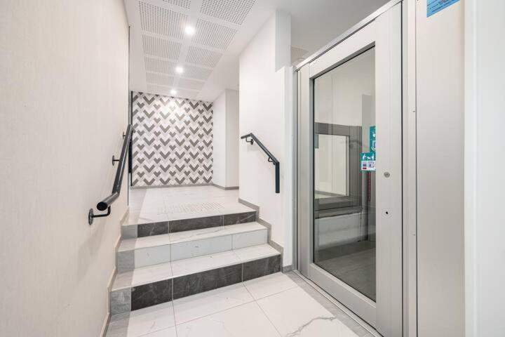 Home-Like Apartment Near Disneyland Chessy  Exterior foto