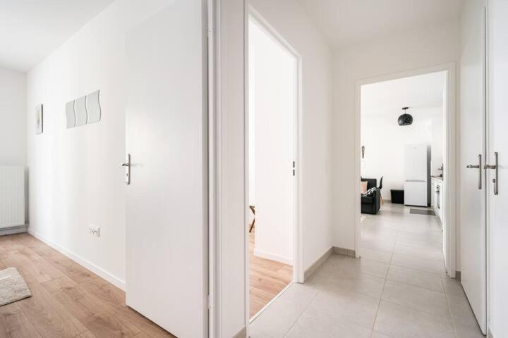 Home-Like Apartment Near Disneyland Chessy  Exterior foto
